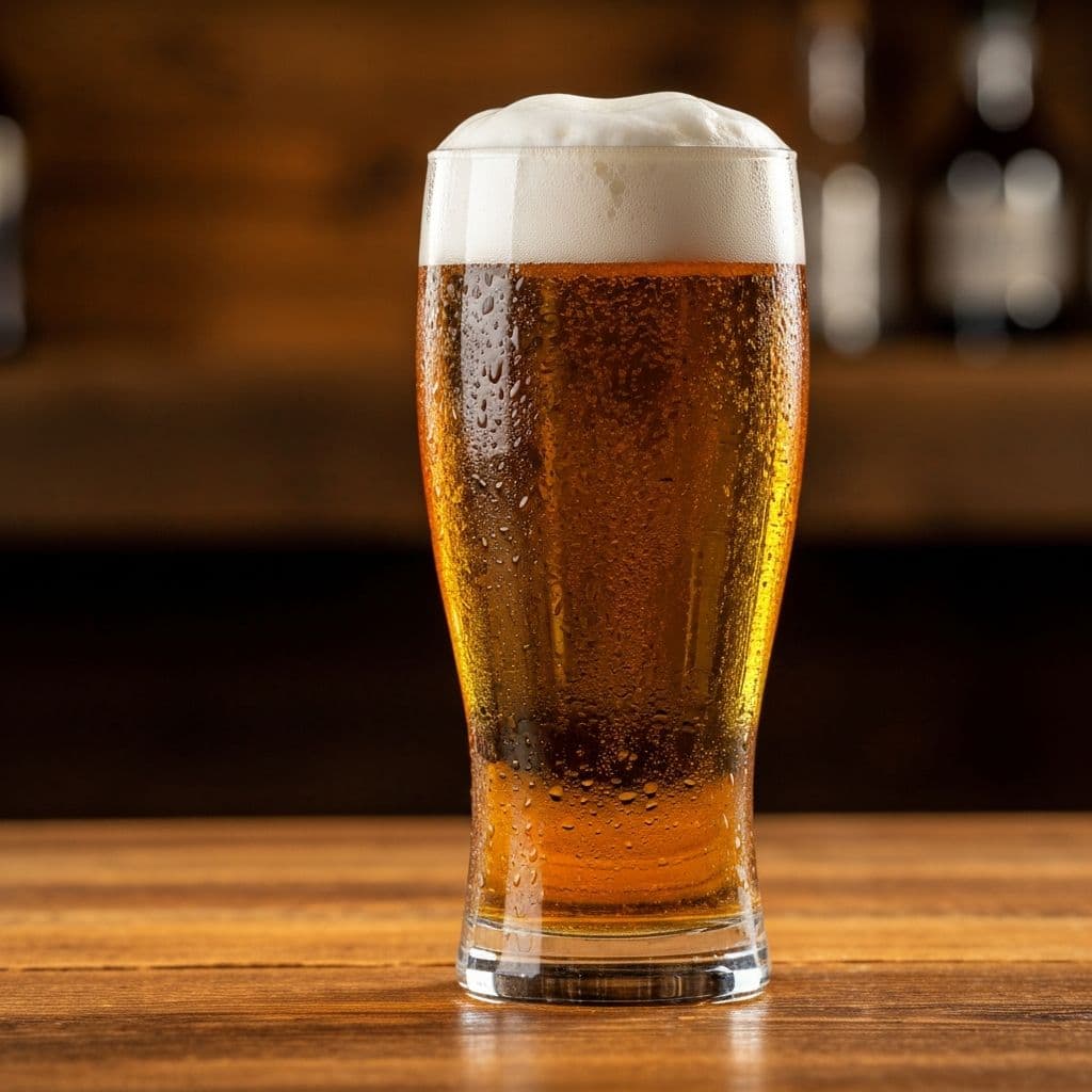 Golden Horizon Lager