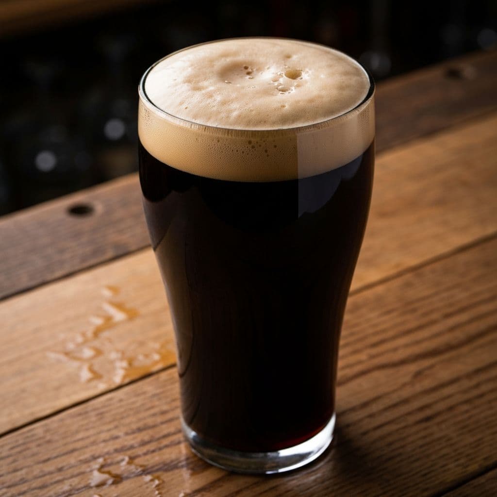 Midnight Stout